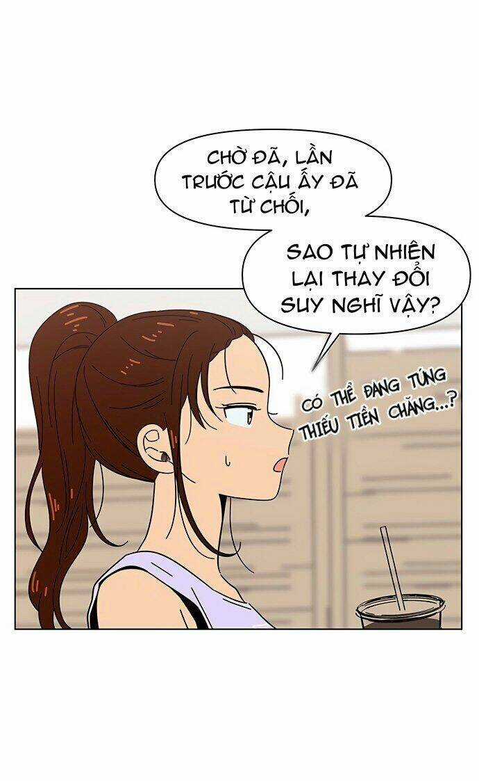 Thanh Xuân Rực Rỡ - Chapter 34 - Trang 5