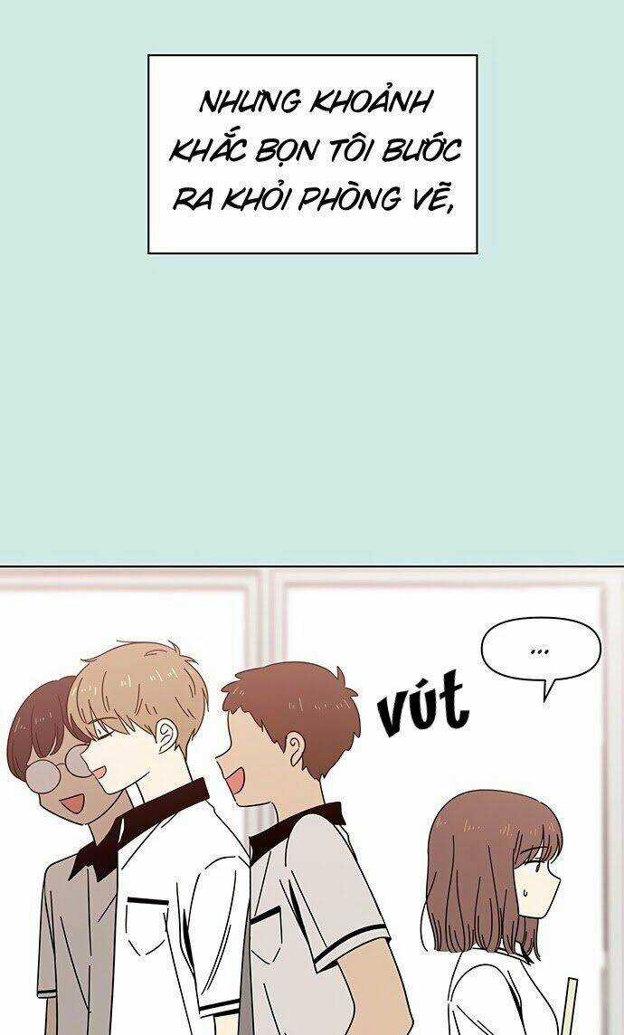 Thanh Xuân Rực Rỡ - Chapter 34 - Trang 44