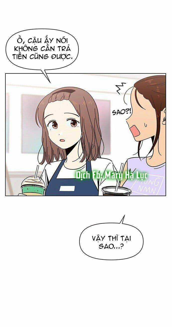 Thanh Xuân Rực Rỡ - Chapter 34 - Trang 6