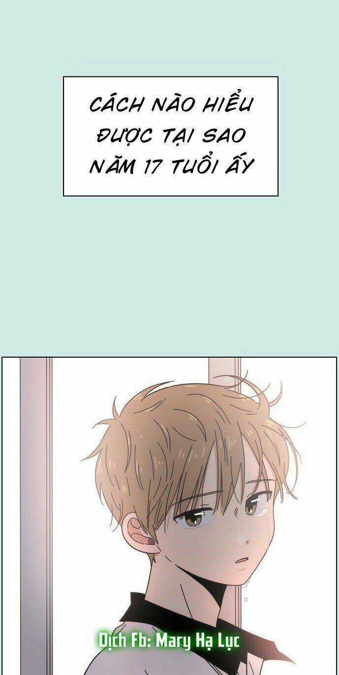 Thanh Xuân Rực Rỡ - Chapter 34 - Trang 52