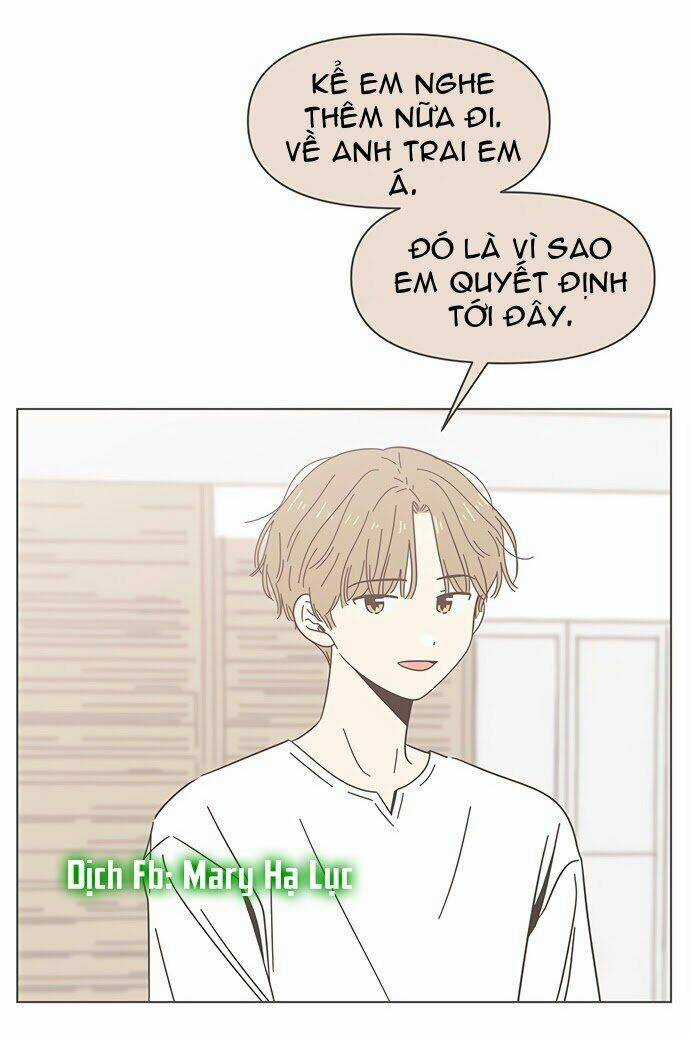 Thanh Xuân Rực Rỡ - Chapter 34 - Trang 8