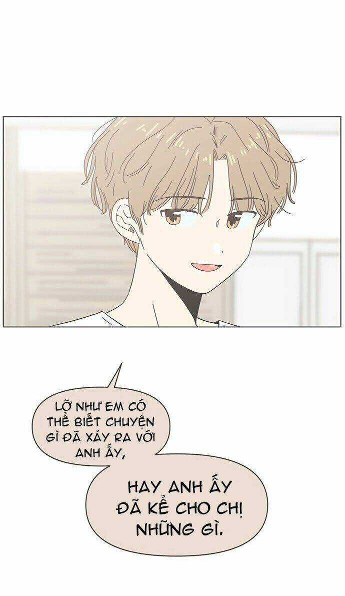 Thanh Xuân Rực Rỡ - Chapter 34 - Trang 9