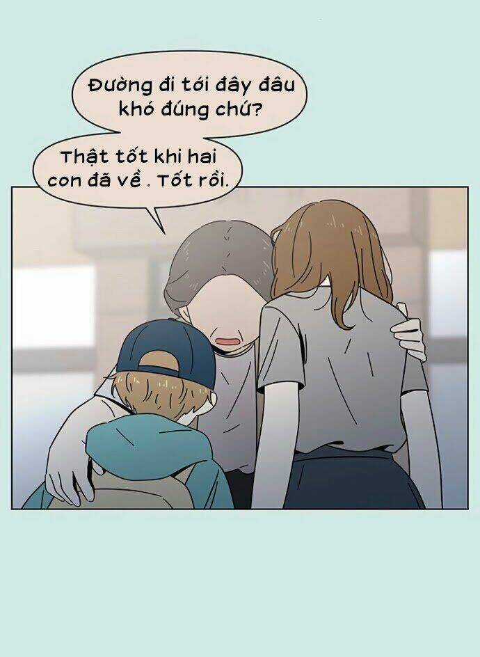 Thanh Xuân Rực Rỡ - Chapter 35 - Trang 12