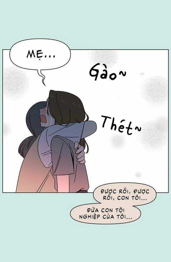 Thanh Xuân Rực Rỡ - Chapter 35 - Trang 17