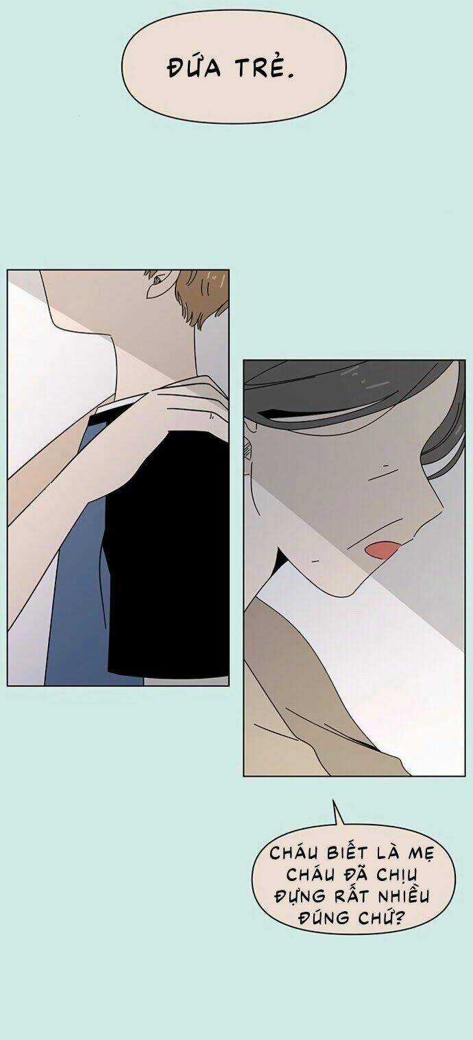 Thanh Xuân Rực Rỡ - Chapter 35 - Trang 20