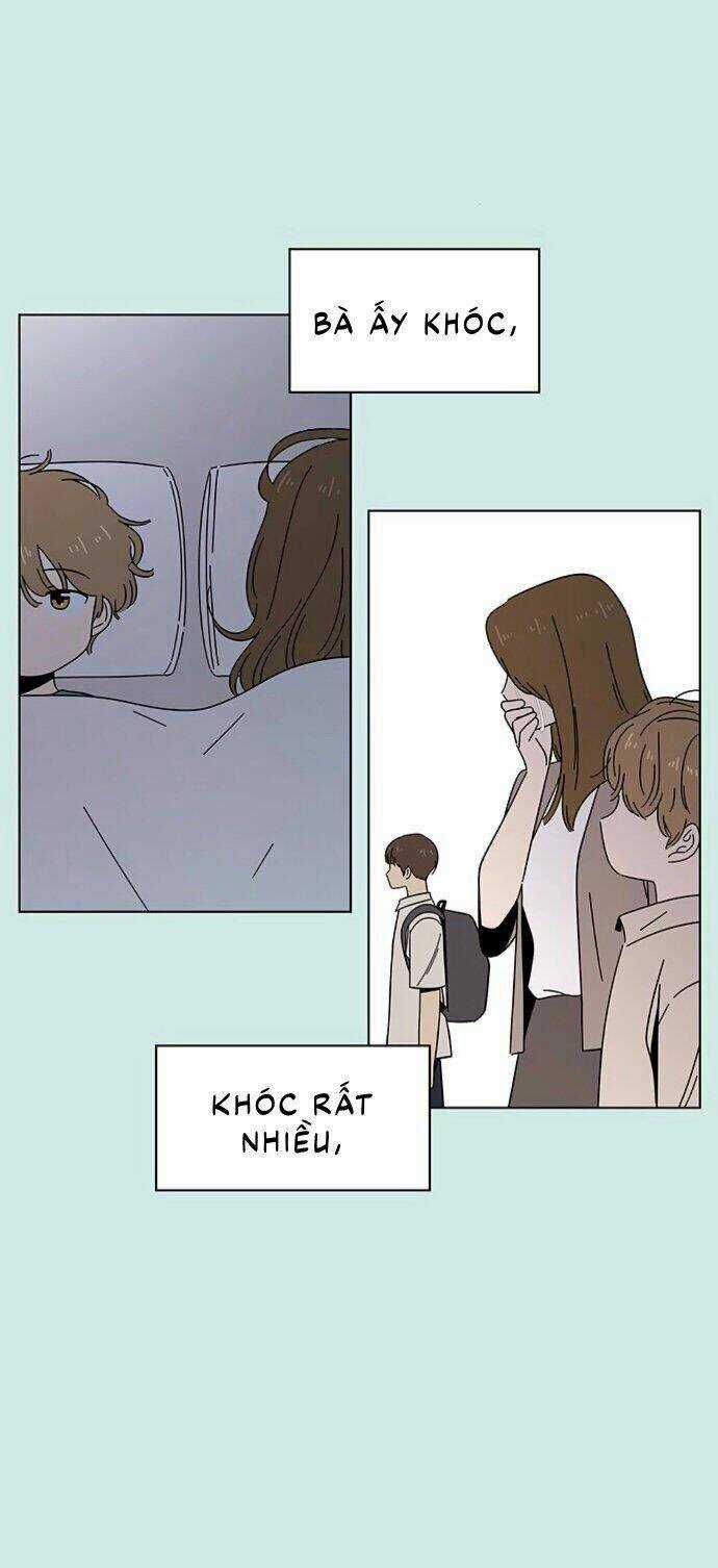 Thanh Xuân Rực Rỡ - Chapter 35 - Trang 23