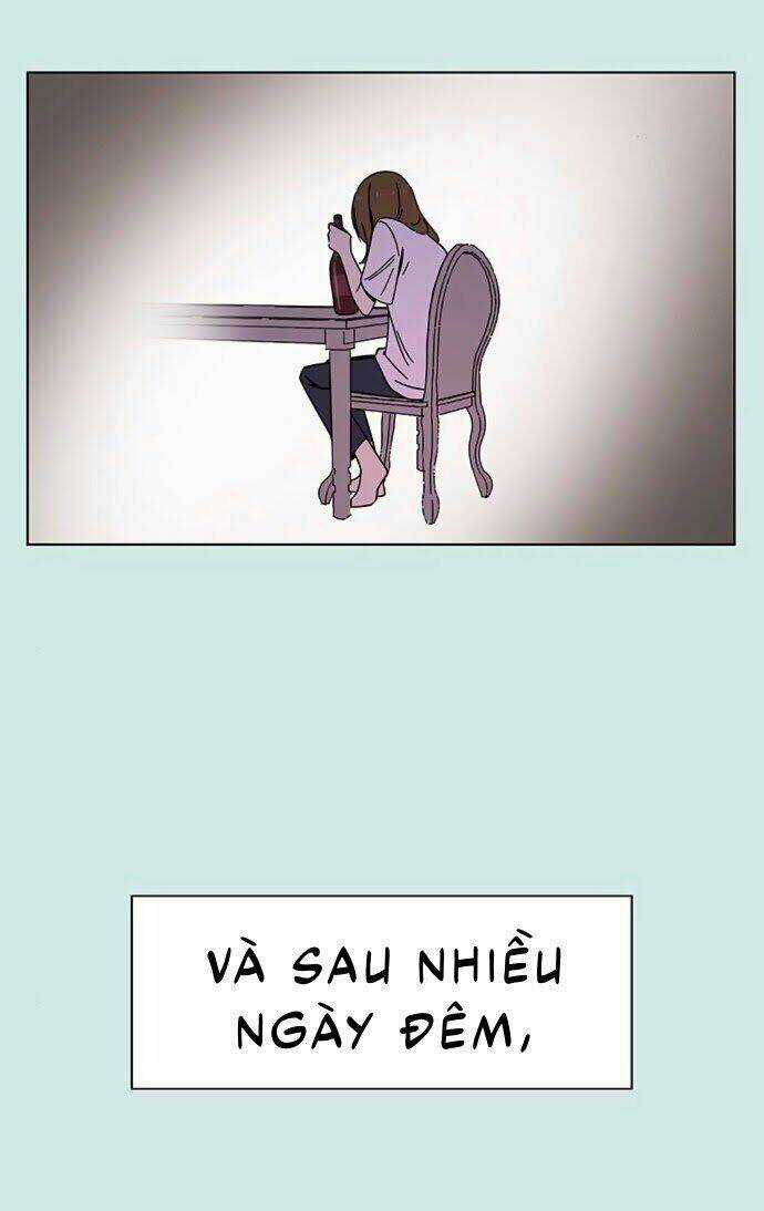 Thanh Xuân Rực Rỡ - Chapter 35 - Trang 24