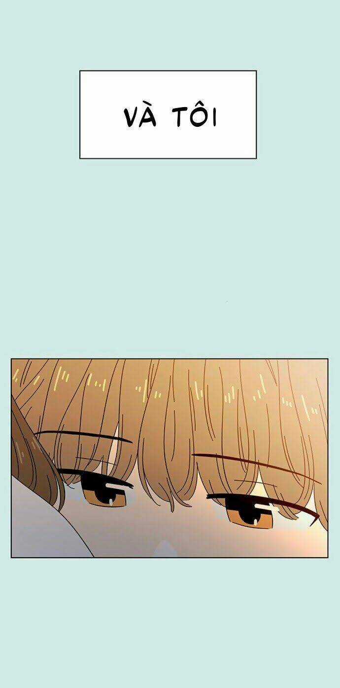 Thanh Xuân Rực Rỡ - Chapter 35 - Trang 28