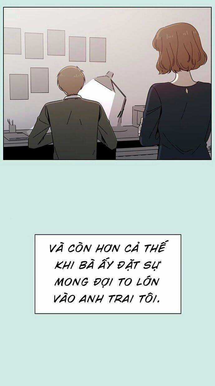 Thanh Xuân Rực Rỡ - Chapter 35 - Trang 4