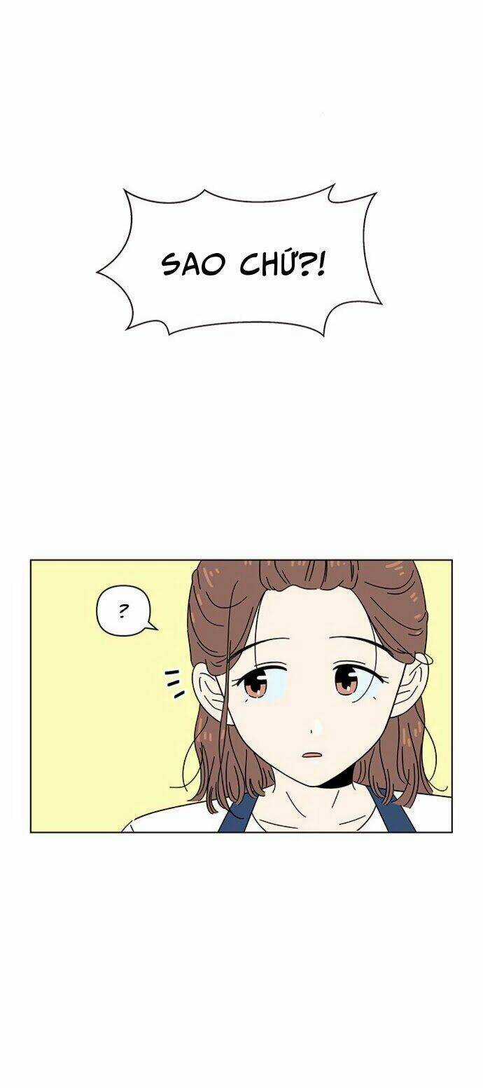 Thanh Xuân Rực Rỡ - Chapter 35 - Trang 31