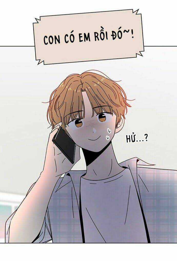 Thanh Xuân Rực Rỡ - Chapter 35 - Trang 32