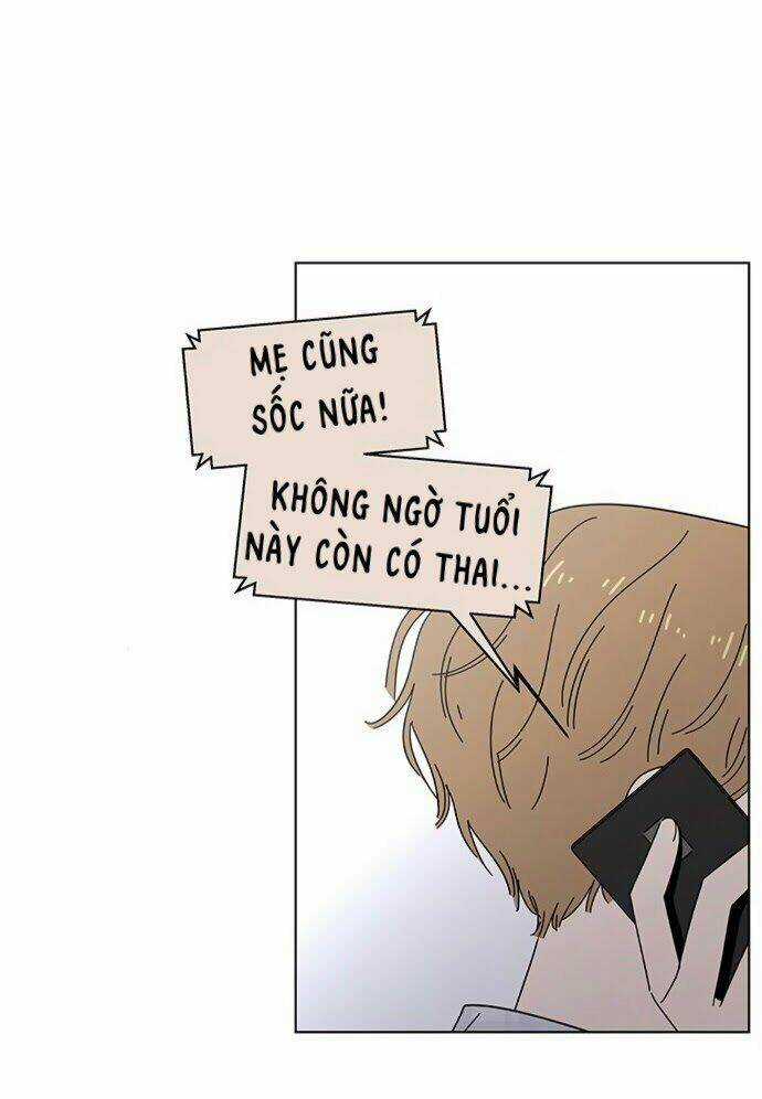 Thanh Xuân Rực Rỡ - Chapter 35 - Trang 33