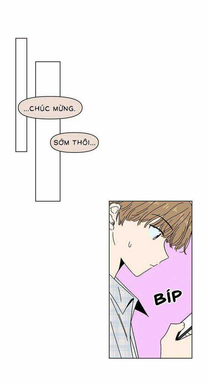 Thanh Xuân Rực Rỡ - Chapter 35 - Trang 35