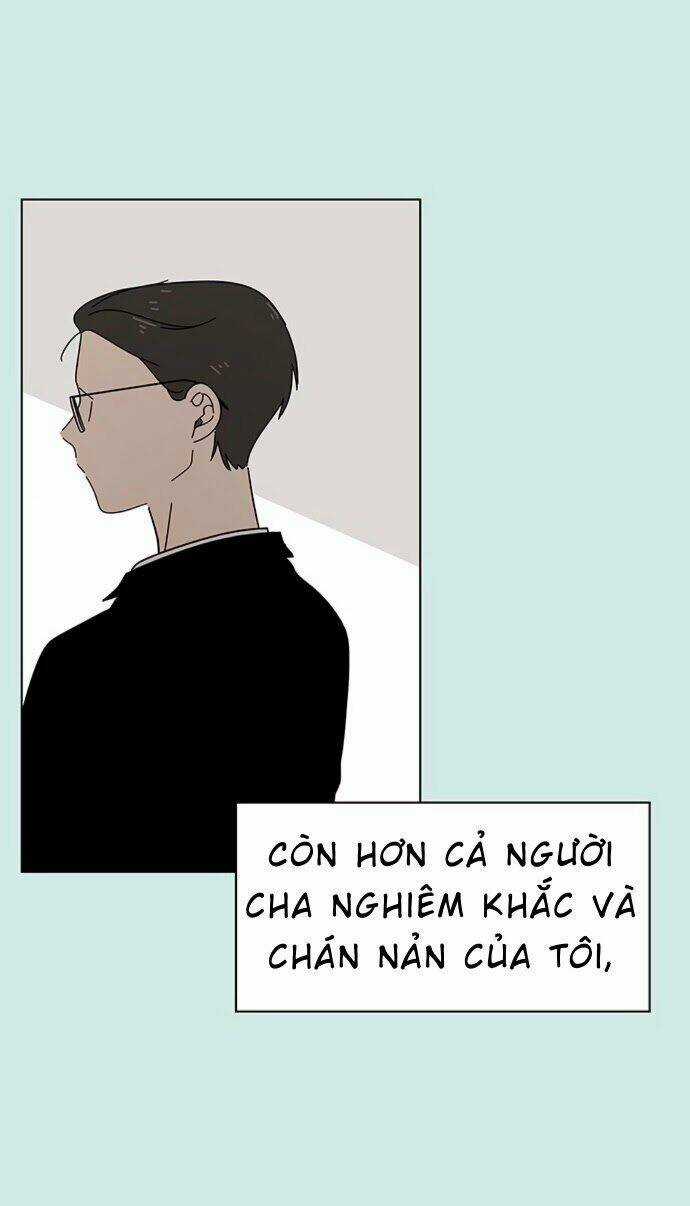 Thanh Xuân Rực Rỡ - Chapter 35 - Trang 5