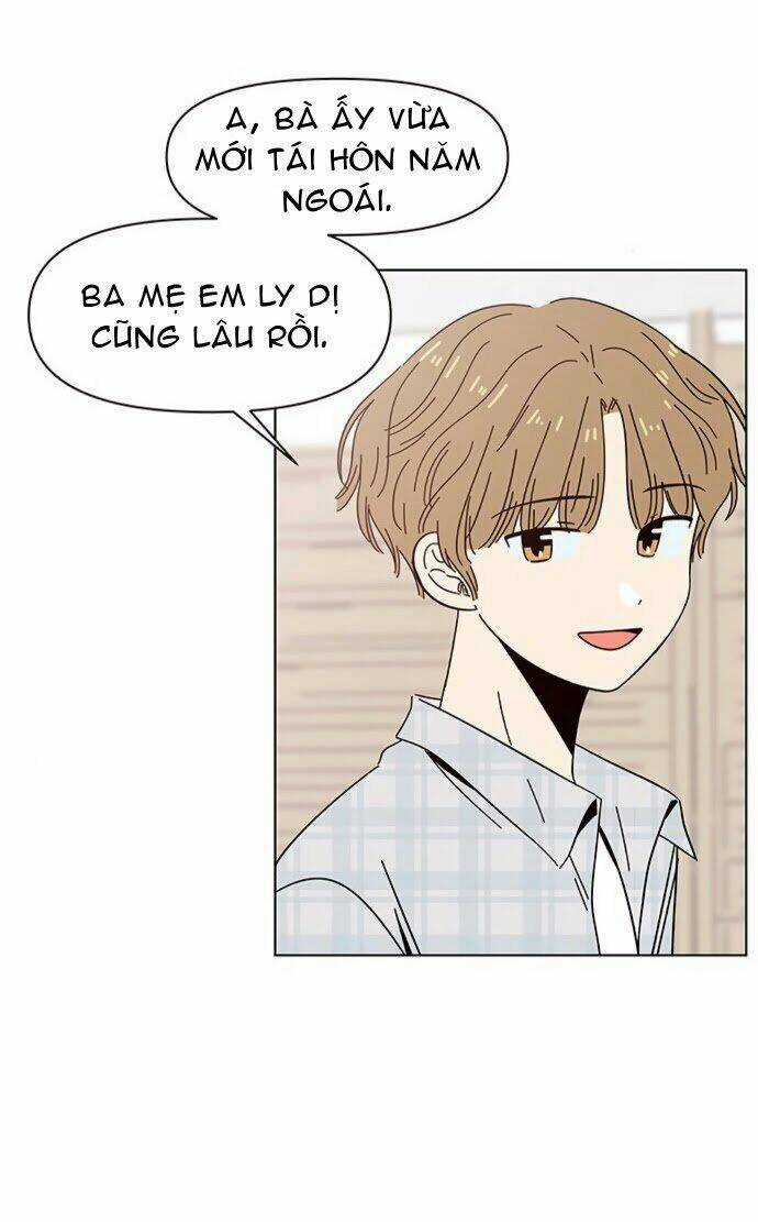 Thanh Xuân Rực Rỡ - Chapter 35 - Trang 43