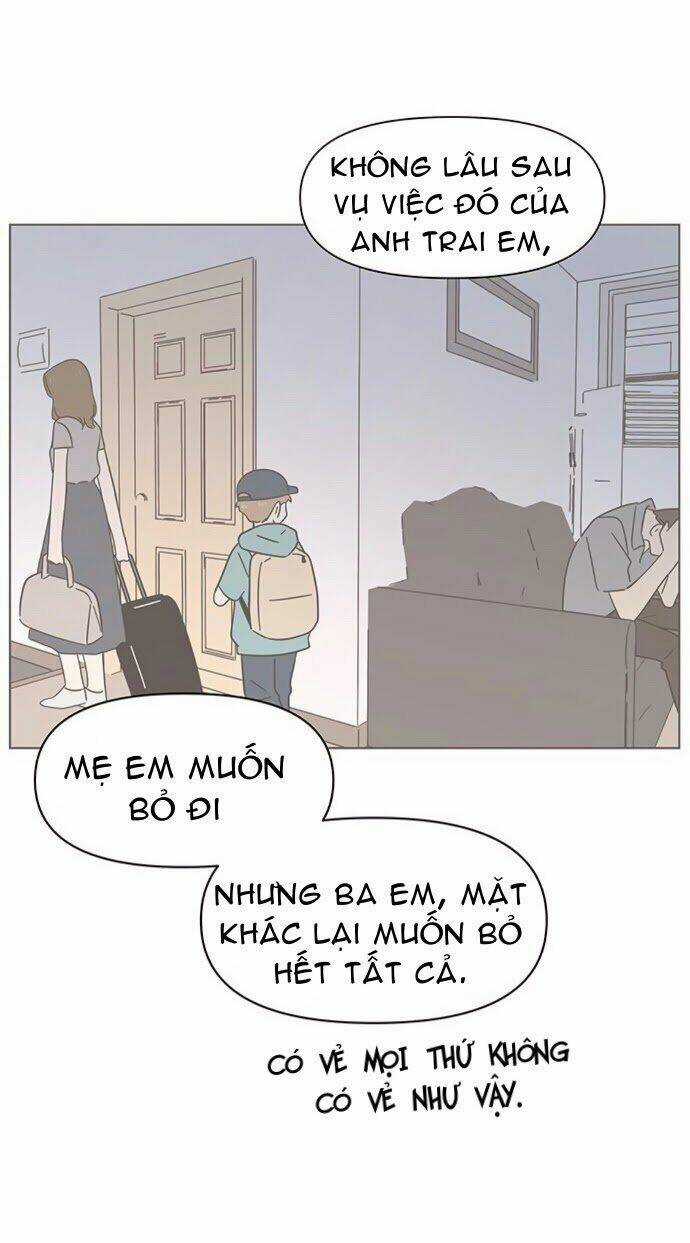 Thanh Xuân Rực Rỡ - Chapter 35 - Trang 44