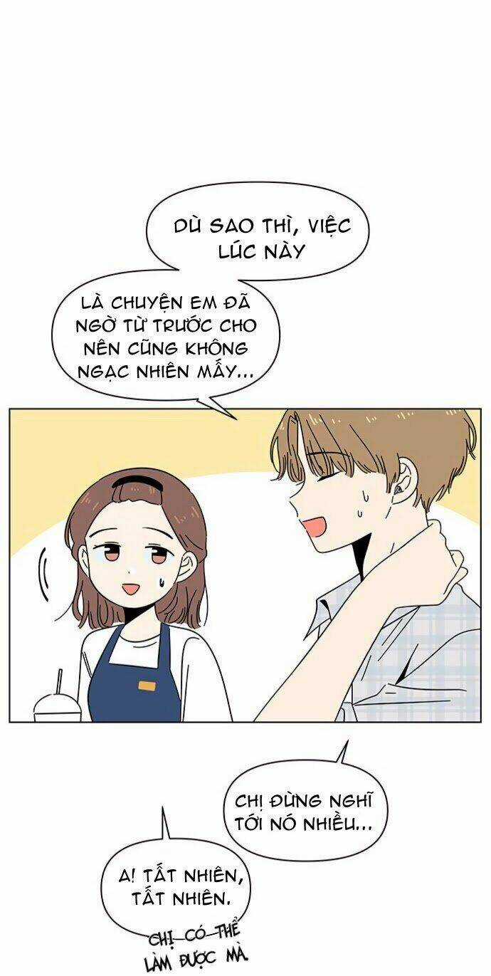 Thanh Xuân Rực Rỡ - Chapter 35 - Trang 46