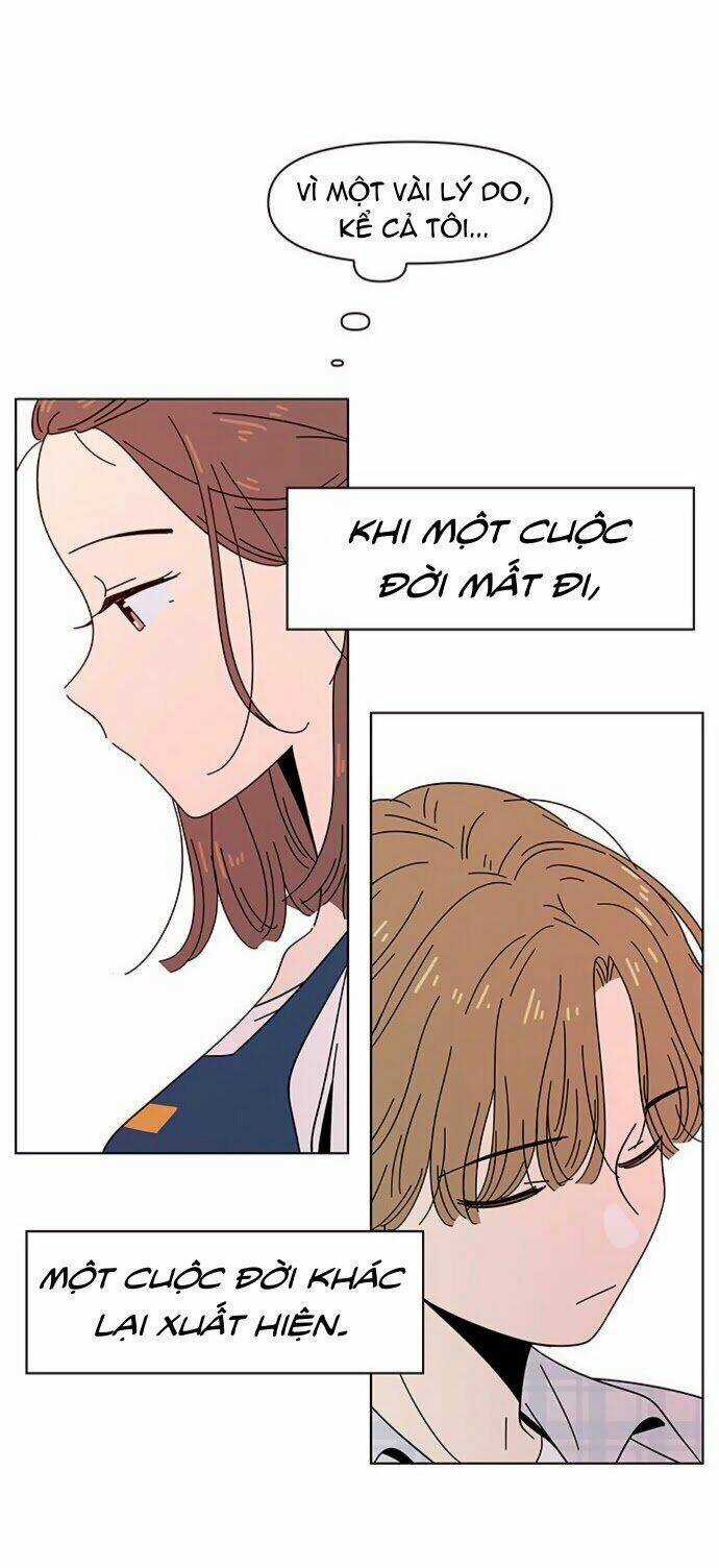 Thanh Xuân Rực Rỡ - Chapter 35 - Trang 50