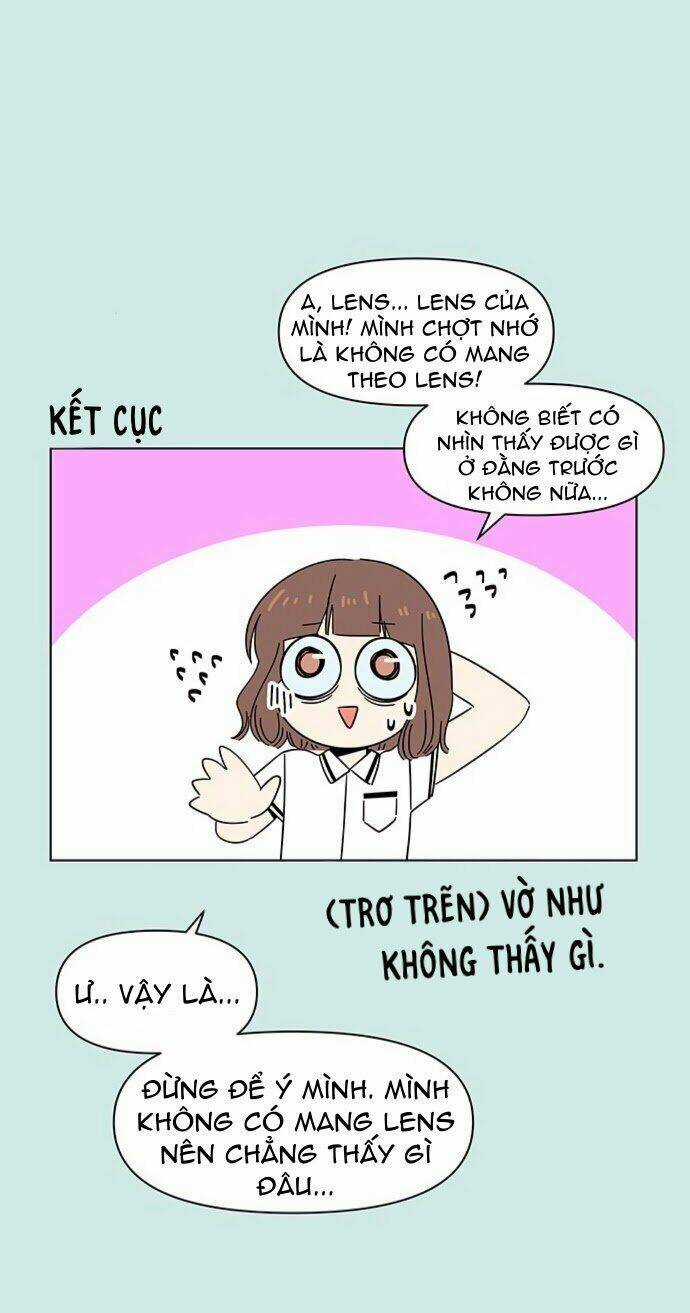 Thanh Xuân Rực Rỡ - Chapter 35 - Trang 58