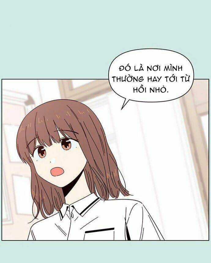 Thanh Xuân Rực Rỡ - Chapter 35 - Trang 73