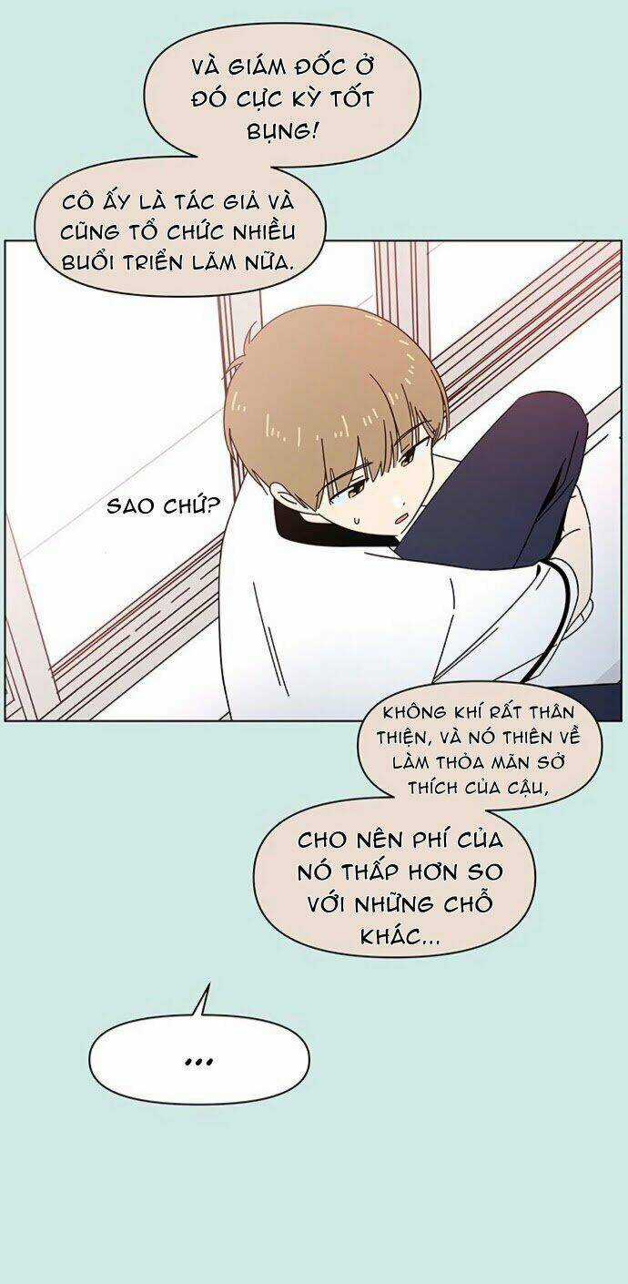 Thanh Xuân Rực Rỡ - Chapter 35 - Trang 74