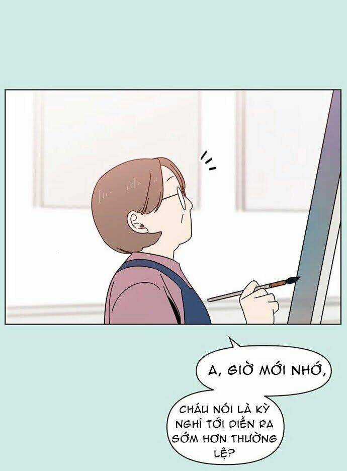 Thanh Xuân Rực Rỡ - Chapter 35 - Trang 80