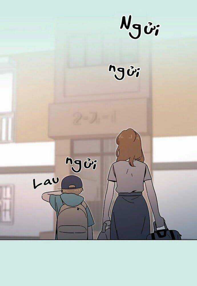 Thanh Xuân Rực Rỡ - Chapter 35 - Trang 9