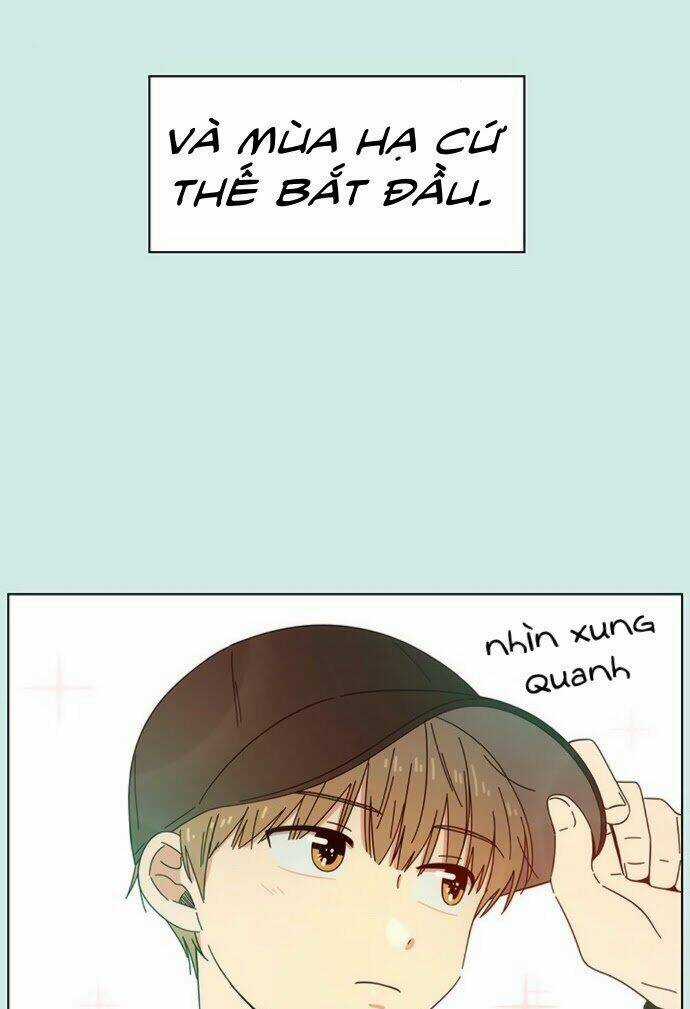 Thanh Xuân Rực Rỡ - Chapter 35 - Trang 84