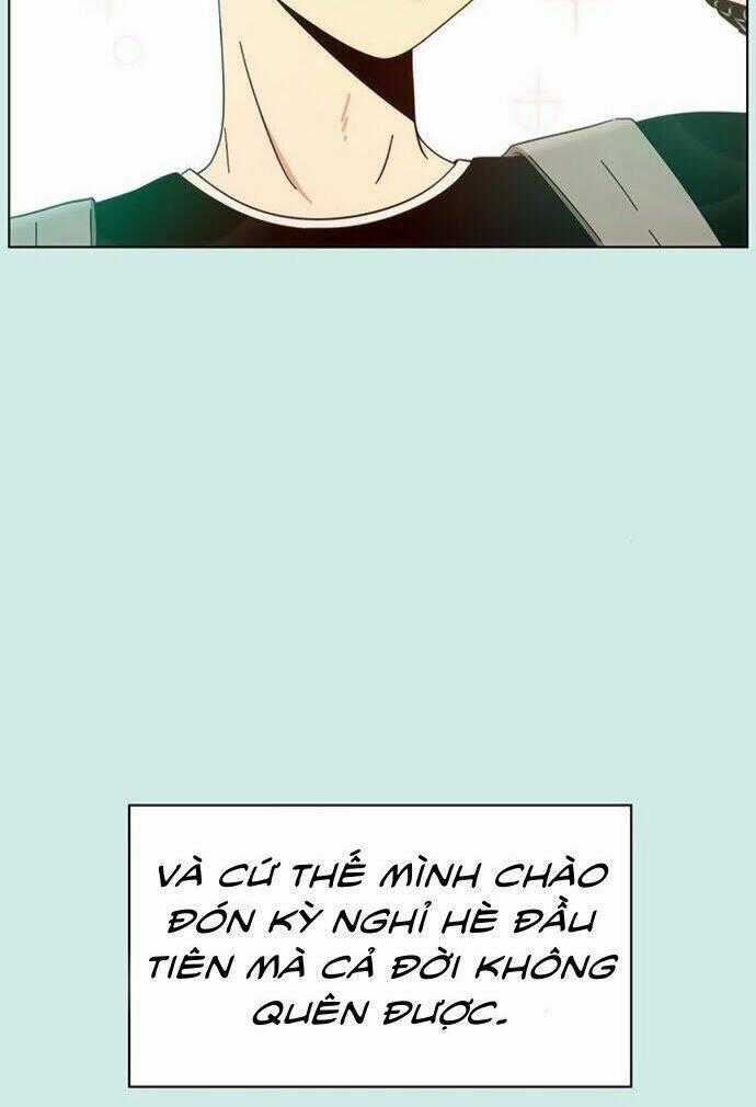 Thanh Xuân Rực Rỡ - Chapter 35 - Trang 85