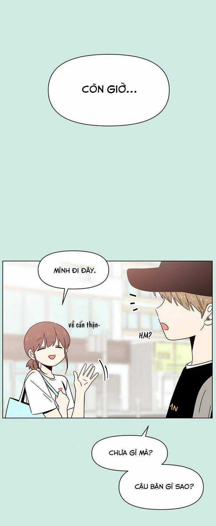 Thanh Xuân Rực Rỡ - Chapter 36 - Trang 15