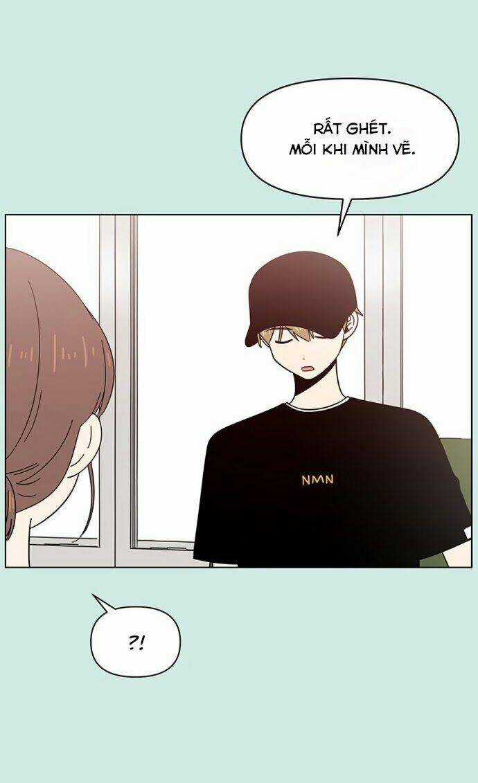 Thanh Xuân Rực Rỡ - Chapter 36 - Trang 23