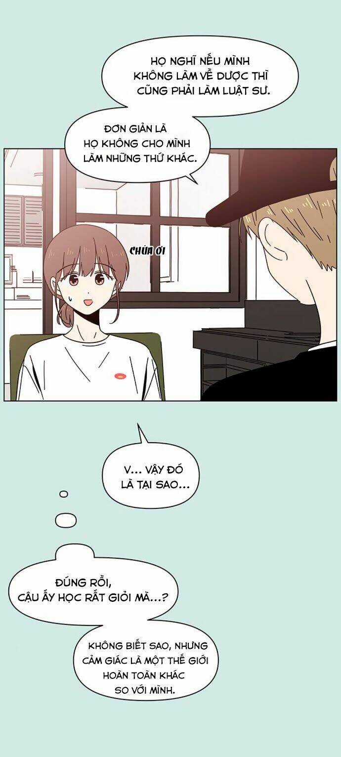 Thanh Xuân Rực Rỡ - Chapter 36 - Trang 24