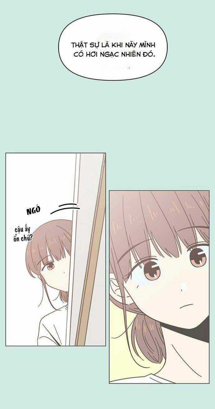 Thanh Xuân Rực Rỡ - Chapter 36 - Trang 26