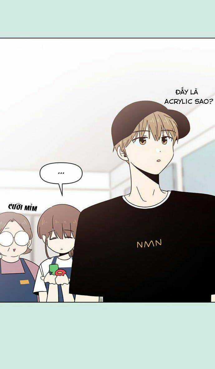 Thanh Xuân Rực Rỡ - Chapter 36 - Trang 4