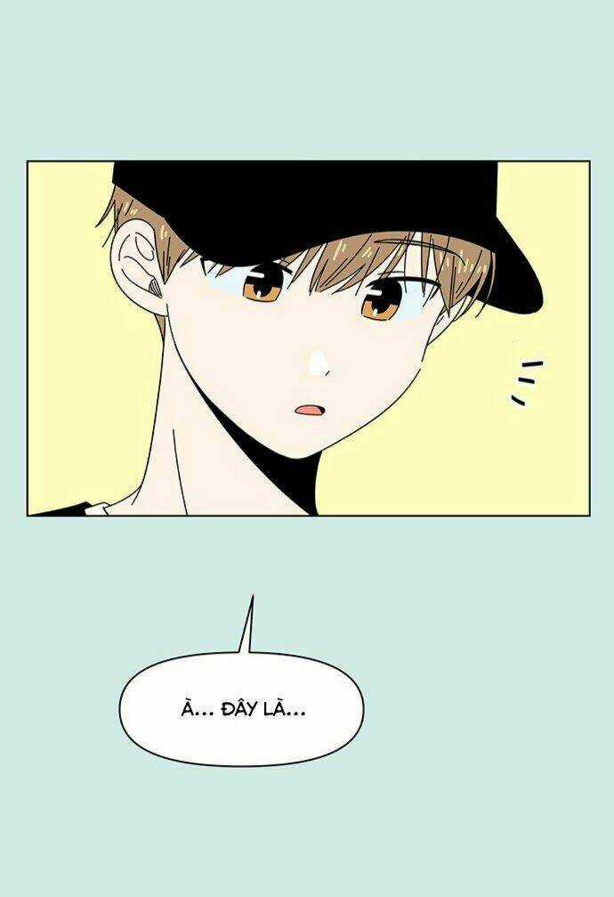 Thanh Xuân Rực Rỡ - Chapter 36 - Trang 5