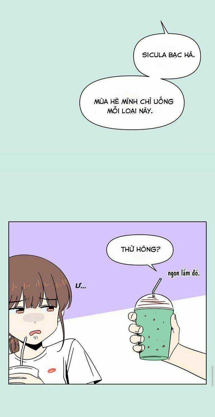 Thanh Xuân Rực Rỡ - Chapter 36 - Trang 41