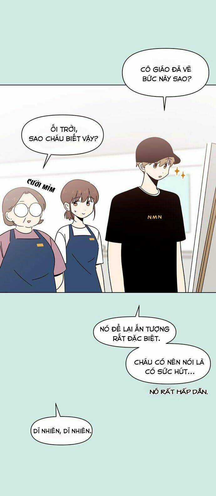 Thanh Xuân Rực Rỡ - Chapter 36 - Trang 6