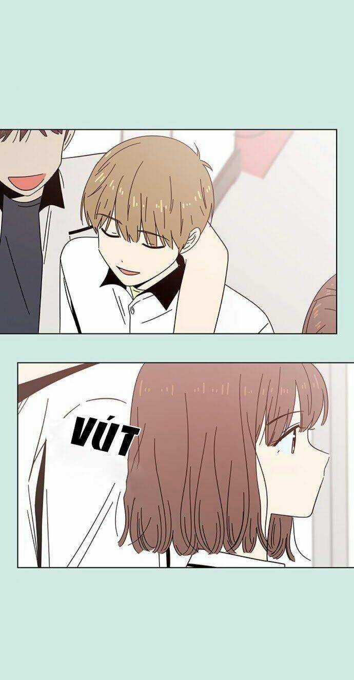 Thanh Xuân Rực Rỡ - Chapter 36 - Trang 54