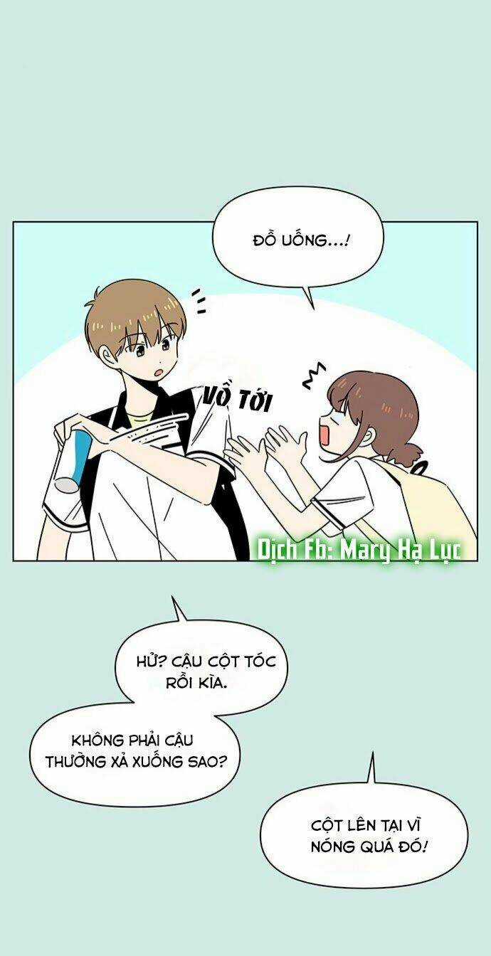 Thanh Xuân Rực Rỡ - Chapter 36 - Trang 62