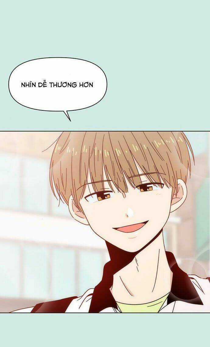 Thanh Xuân Rực Rỡ - Chapter 36 - Trang 64