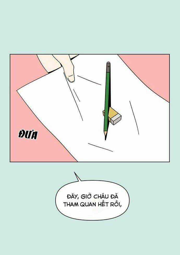 Thanh Xuân Rực Rỡ - Chapter 36 - Trang 8