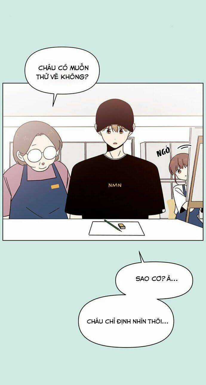 Thanh Xuân Rực Rỡ - Chapter 36 - Trang 9