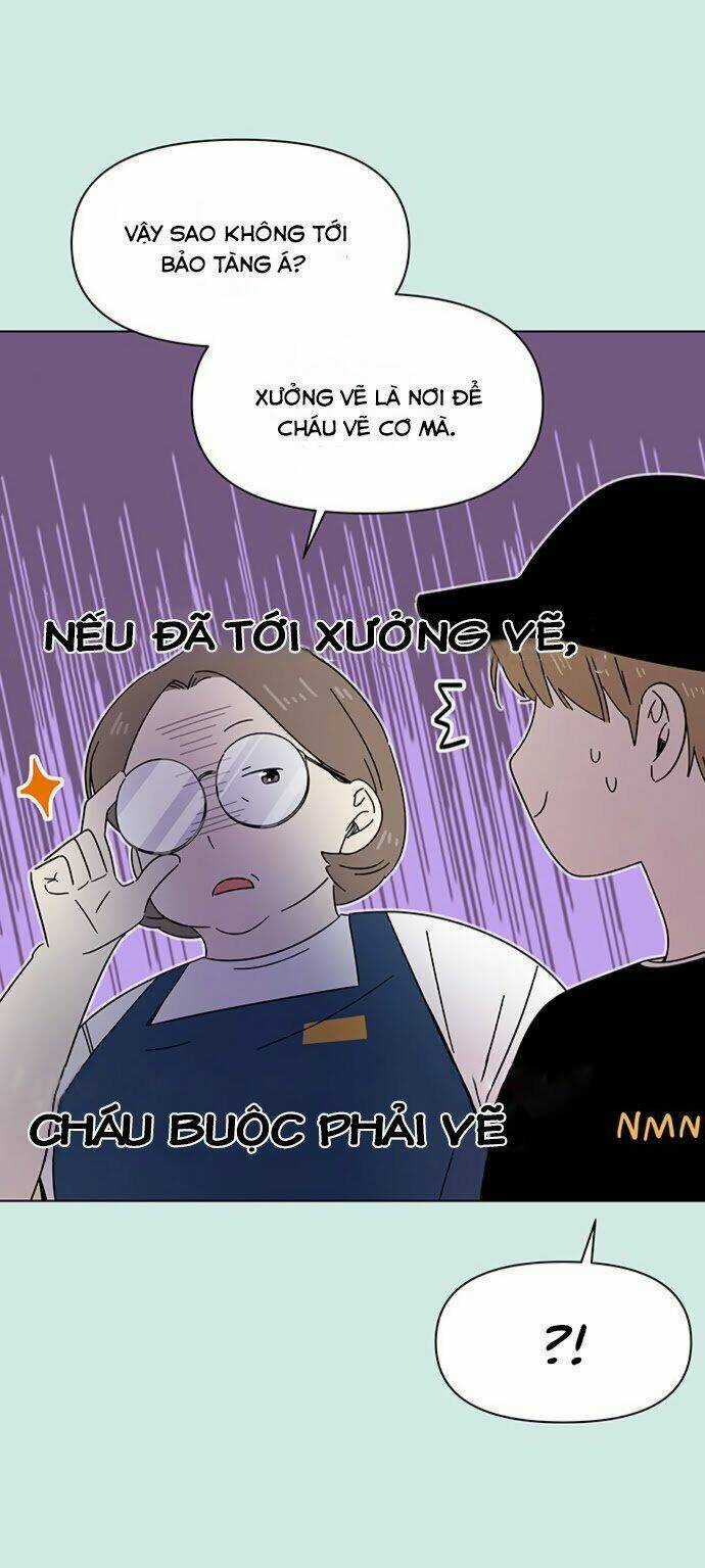 Thanh Xuân Rực Rỡ - Chapter 36 - Trang 10