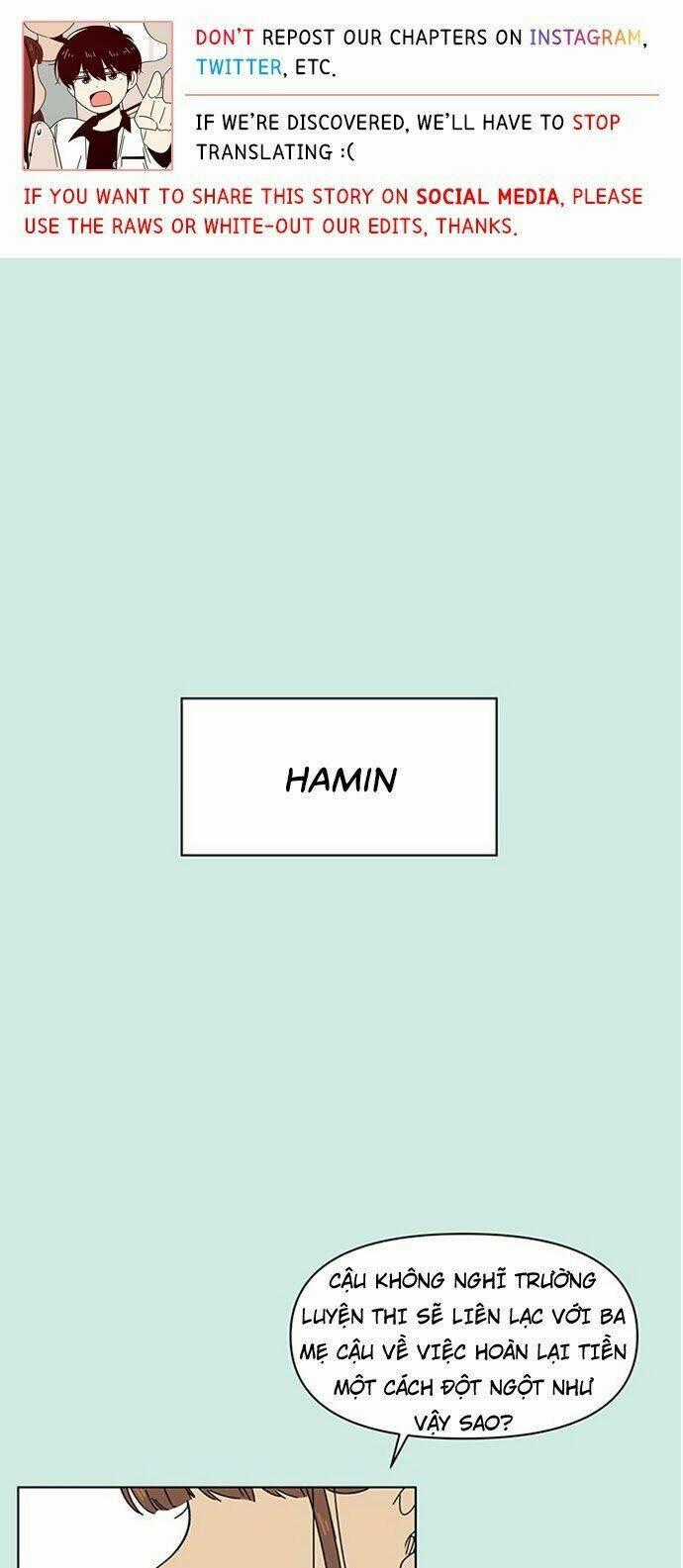 Thanh Xuân Rực Rỡ - Chapter 37 - Trang 2