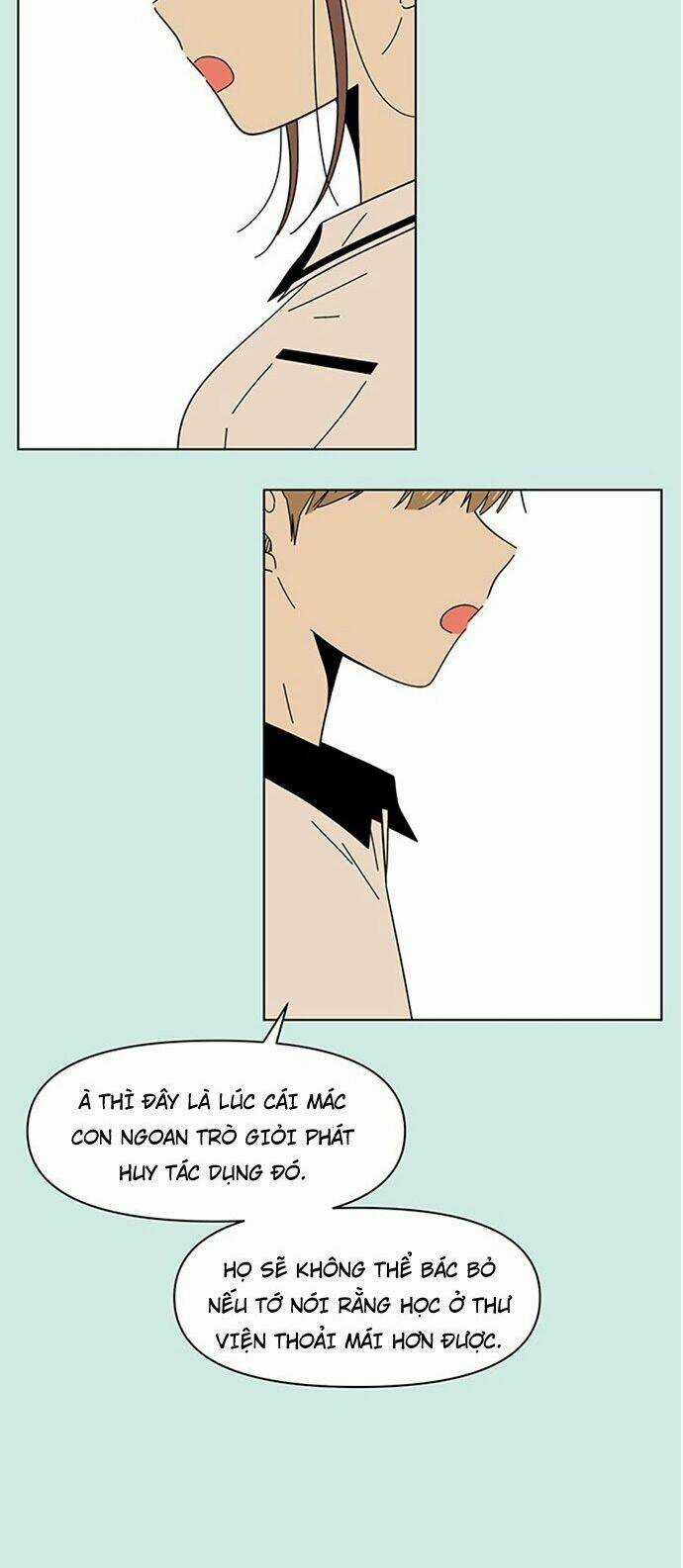 Thanh Xuân Rực Rỡ - Chapter 37 - Trang 3