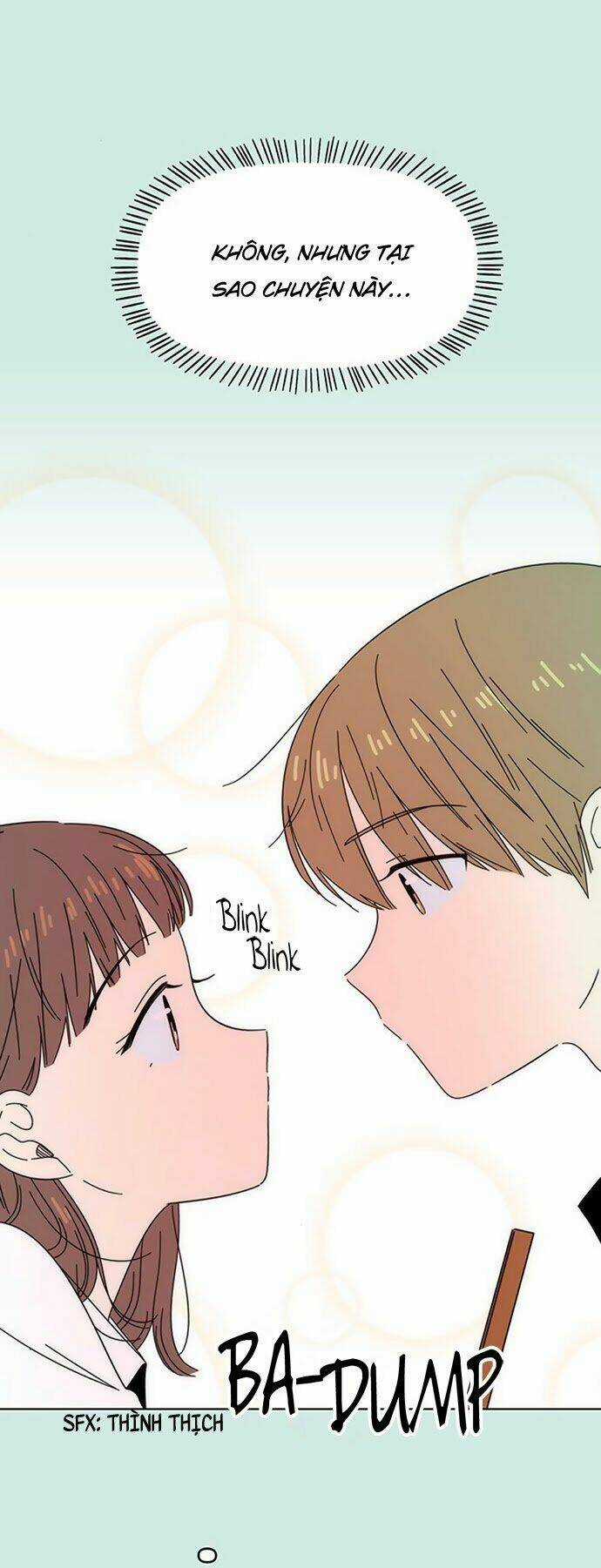 Thanh Xuân Rực Rỡ - Chapter 37 - Trang 25