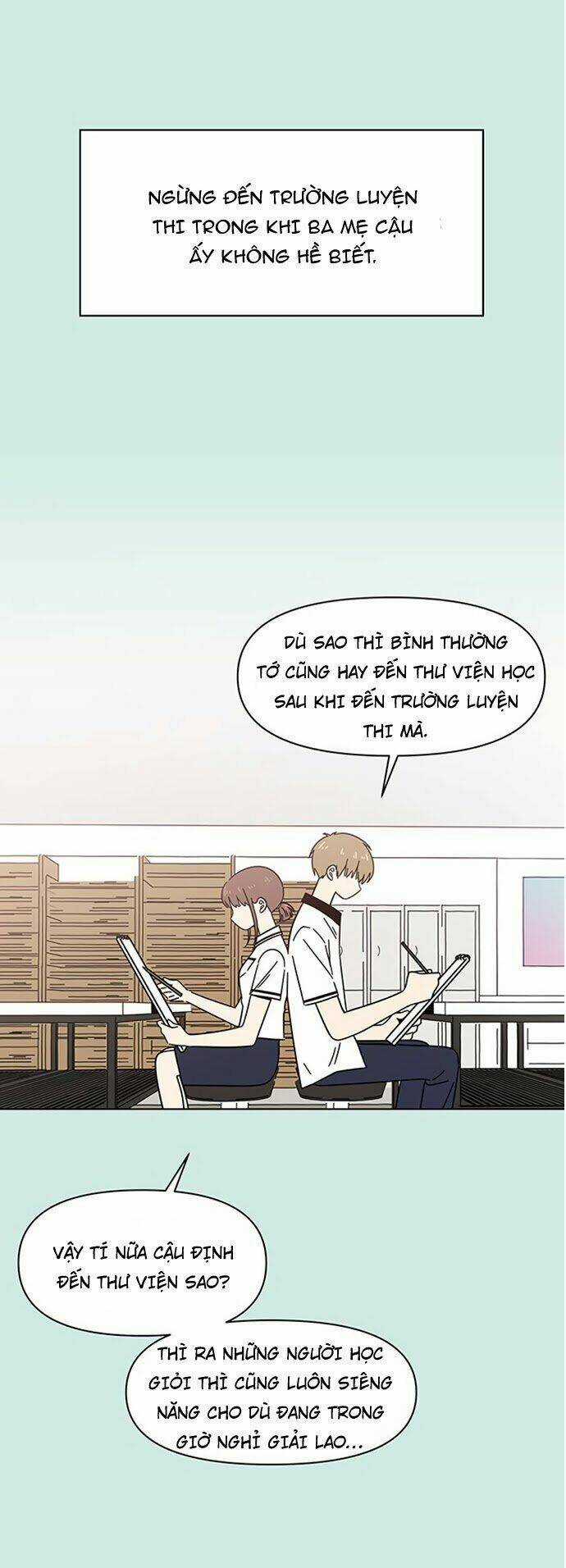 Thanh Xuân Rực Rỡ - Chapter 37 - Trang 4