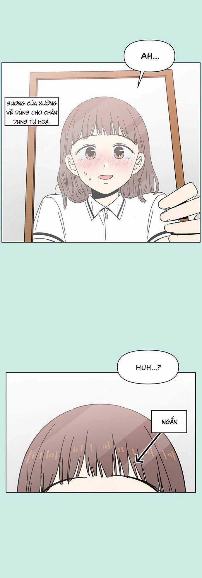 Thanh Xuân Rực Rỡ - Chapter 37 - Trang 32