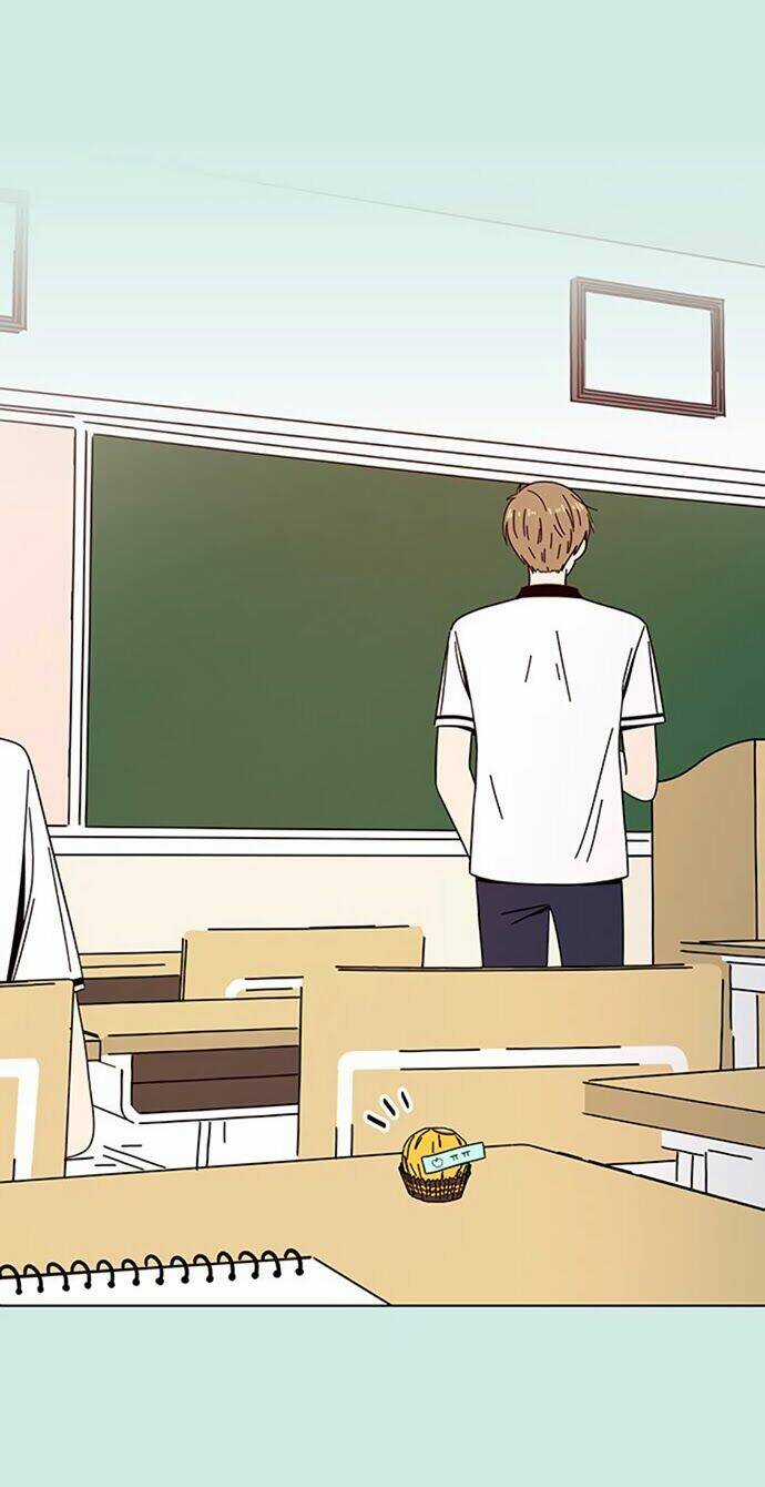 Thanh Xuân Rực Rỡ - Chapter 37 - Trang 41