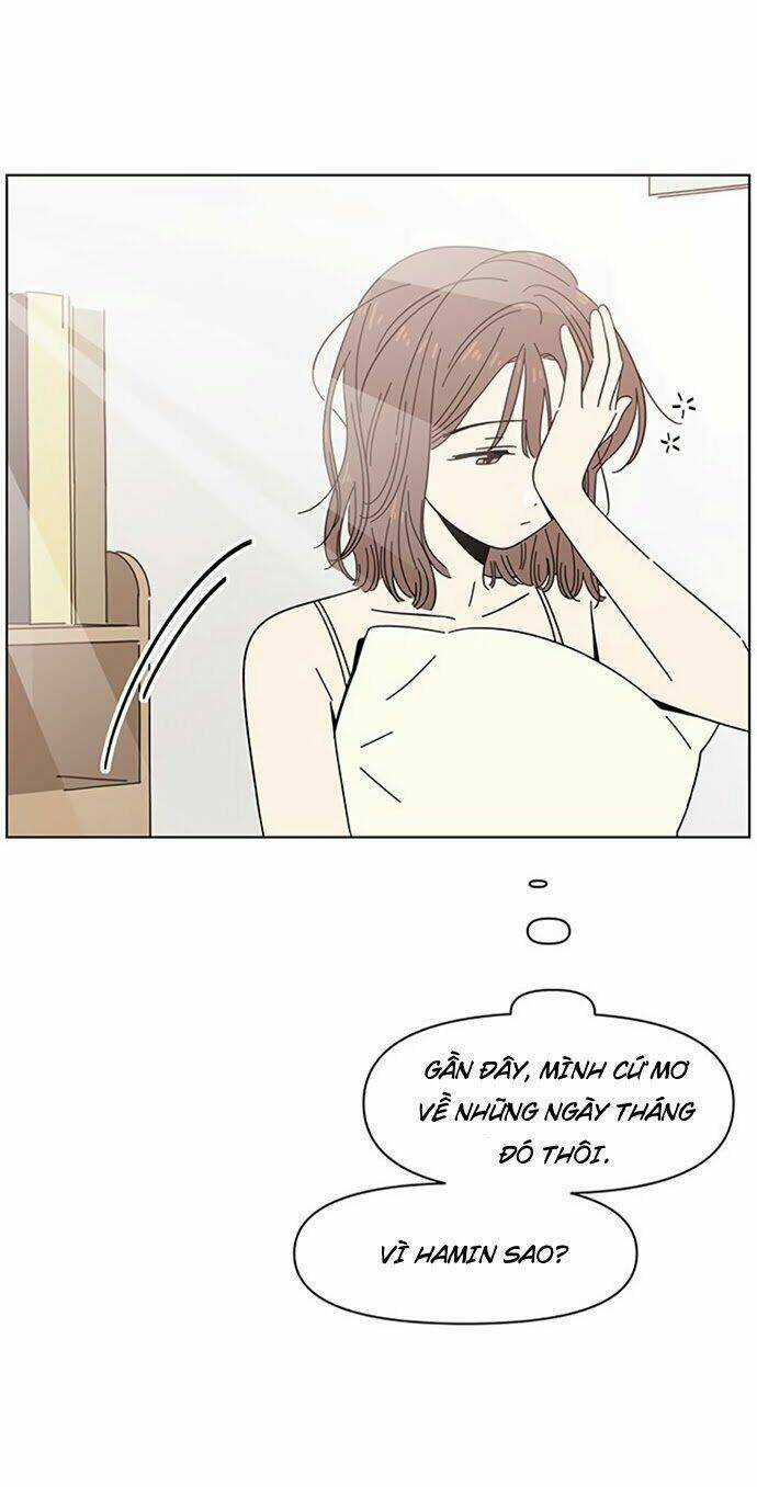 Thanh Xuân Rực Rỡ - Chapter 37 - Trang 45